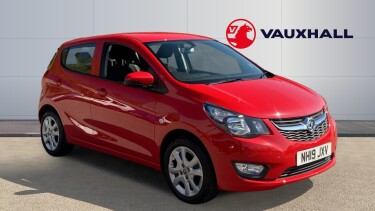 Vauxhall Viva 1.0 [73] SE 5dr Petrol Hatchback